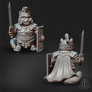 Marcus Lappus 28mm/32mm/54mm - Only-Games