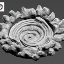 RAT HOLE MARKERS - Only-Games