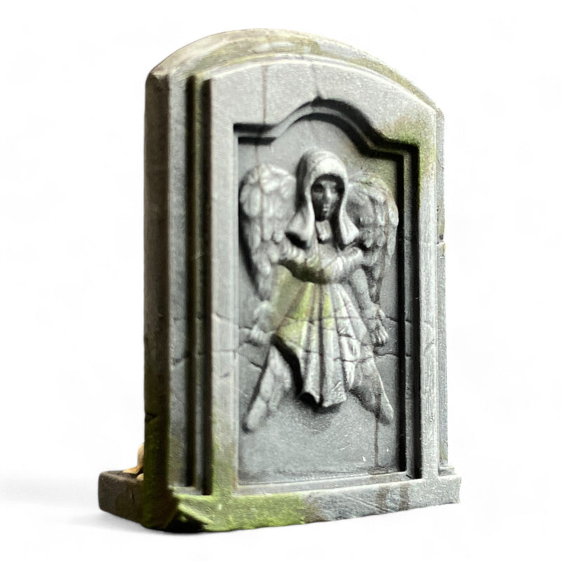 The Sorrow Gravestone - Only-Games