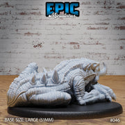 Cave Crawler Sleep - Only-Games