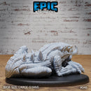 Cave Crawler Sleep - Only-Games