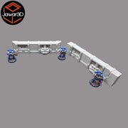 Server Equipment - 28mm Wargaming Scatter Terrain Scenery Tabletop Miniature - Only-Games
