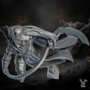 Assassin Sister - Only-Games