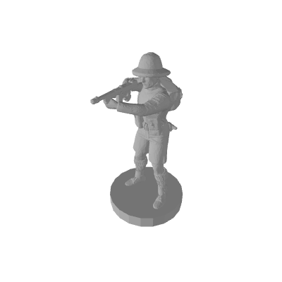 8th army with Pith helmet (1).stl