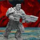 Minoan Initiates - Only-Games