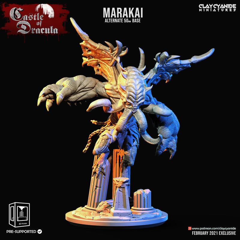 Marakai - Only-Games