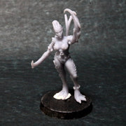 Daemon Scourge Sister - Daemon 5 - Only-Games
