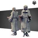 Prophet - Realsteone - Terrain Wargaming D&D DnD 32mm 40mm 54mm