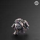 Kill Squad. Da Snikkas