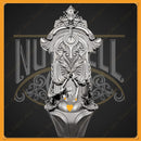 Nutshell Atelier - An obedience(NSFW) - Only-Games