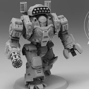 Velox Class Dreadnought - Only-Games