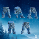 Stormbringers Deimos Hounds Legs x5 - Only-Games