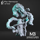 Ziggy Smoky Mage - Only-Games