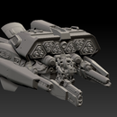 UEC Cerberus Nova Unit - Only-Games