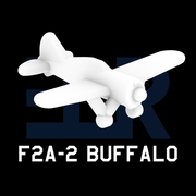F2A-2 Buffalo - Only-Games