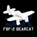 F8F-2 Bearcat - Only-Games