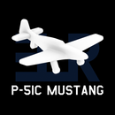 P-51C Mustang - Only-Games