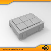 Counter Measures 2 - Only-Games