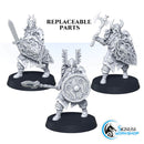 Northern warriors - Only-Games