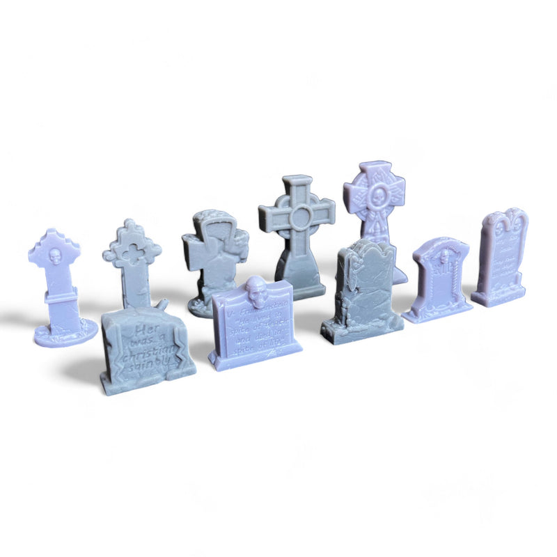 Tombstones - Only-Games