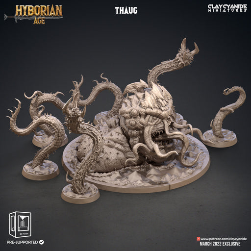 Thaug - Only-Games