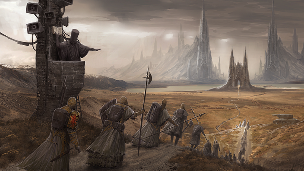 Trench Crusade