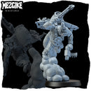 Jump boyz mob A (6 physical miniatures) - Only-Games