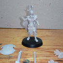 Ancient Greek Peltasta - Trathian Wolves - 32mm - Only-Games