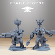 Orkaz SkullKrushers - Only-Games
