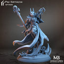 Anubis Army Bundle (7 Models) - Only-Games