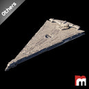 (1/31700) First Order Dreadnought