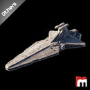 (1/7847) Venator Star Destroyer