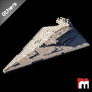 (1/7874) Imperial I Star Destroyer