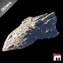 (1/7874) MC80 Evacuation Cruiser