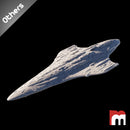 (1/7874) MC80 Liberty Heavy Star Cruiser