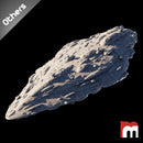 (1/7874) MC95E Star Cruiser