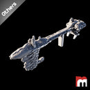 (1/7874) Nebulon B Frigate