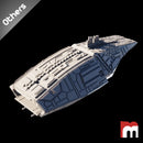 (1/7874) Ton-Falk Escort Carrier