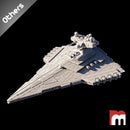 (1/7874) Victory-II Star Destroyer