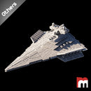 (1/7874) Victory-I Star Destroyer