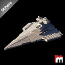 (1/7874) Victory-I Star Destroyer v1