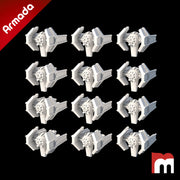 (Armada) 12x TIE Aggressor - Only-Games