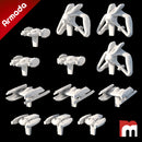 (Armada) Separatist Starfighters Set II - Only-Games