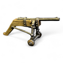 Rolling Tarasnice (Medieval Artillery) - Only-Games