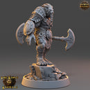 King Emmering - The Kings of Karmaaz - Only-Games