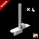 (Armada) 4x Peg Small - Only-Games