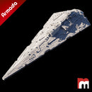 (Armada) Bellator Star Destroyer 43cm - Only-Games