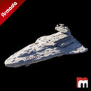 (Armada) Calamari Destroyer