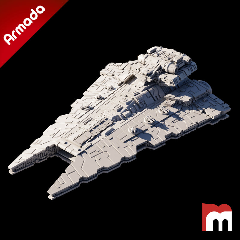 (Armada) Gladiator II Star Destroyer - Only-Games