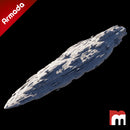 (Armada) Home One - Only-Games